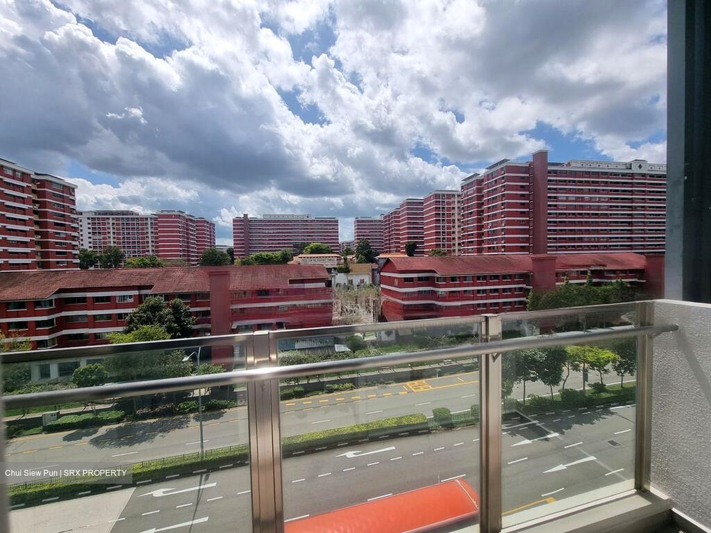 Suites @ Bukit Timah (D21), Apartment #532225861